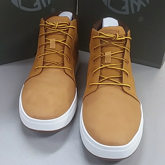 Timberland Mens Boots - Picture 2 of 4